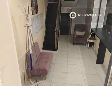 Помещение, этаж 1 из 9, 45 м²