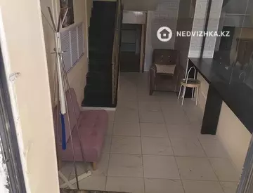 Помещение, этаж 1 из 9, 45 м²