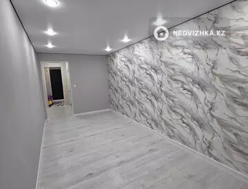 1-комнатная квартира, этаж 1 из 4, 26 м²