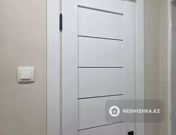 1-комнатная квартира, этаж 1 из 4, 26 м²