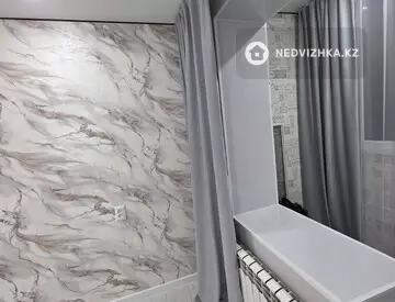 1-комнатная квартира, этаж 1 из 4, 26 м²