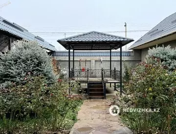 7-комнатный дом, 8 соток, 280 м²