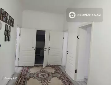 4-комнатный дом, 6 соток, 194 м²