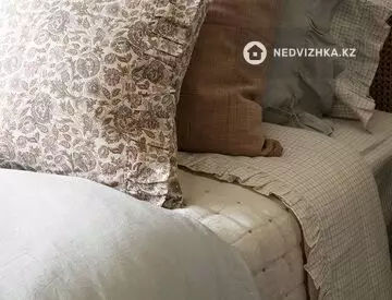 1-комнатная квартира, этаж 1 из 5, 45 м², посуточно