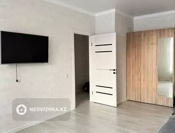 1-комнатная квартира, этаж 5 из 12, 39 м², на длительный срок