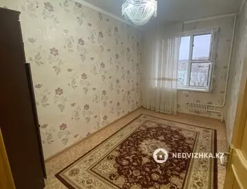 3-комнатная квартира, этаж 4 из 5, 71 м²