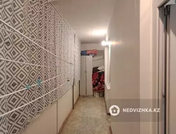 1-комнатная квартира, этаж 5 из 9, 45 м²