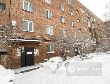 2-комнатная квартира, этаж 5 из 5, 50 м²
