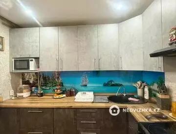 2-комнатная квартира, этаж 5 из 5, 50 м²