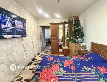 2-комнатная квартира, этаж 5 из 5, 50 м²