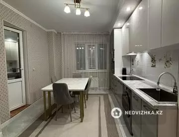 3-комнатная квартира, этаж 9 из 16, 84 м²