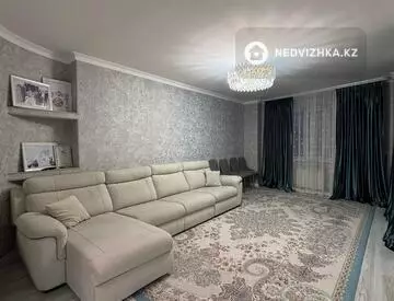 3-комнатная квартира, этаж 9 из 16, 84 м²