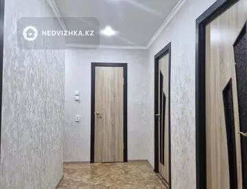 3-комнатная квартира, этаж 6 из 9, 67 м²