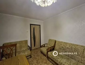 3-комнатная квартира, этаж 6 из 9, 67 м²