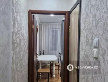 3-комнатная квартира, этаж 6 из 9, 67 м²
