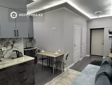1-комнатная квартира, этаж 5 из 16, 54 м², по часам