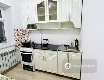 1-комнатная квартира, этаж 5 из 5, 33 м², на длительный срок