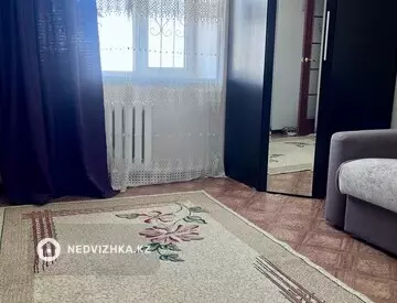 2-комнатная квартира, этаж 8 из 10, 45 м²