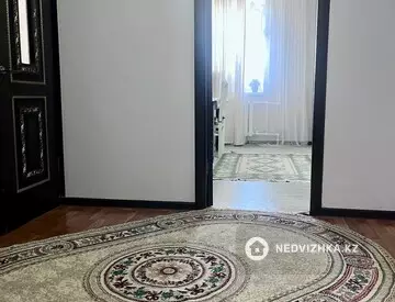 2-комнатная квартира, этаж 8 из 10, 45 м²