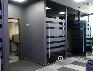 Офисное помещение, этаж 9 из 2, в бизнес-центре, 1 204 м², на длительный срок