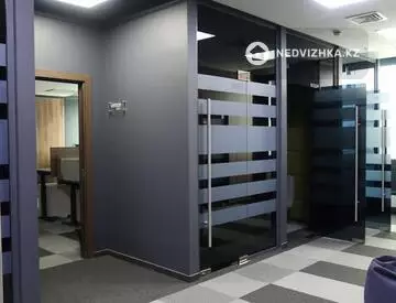 Офисное помещение, этаж 9 из 2, в бизнес-центре, 602 м², на длительный срок