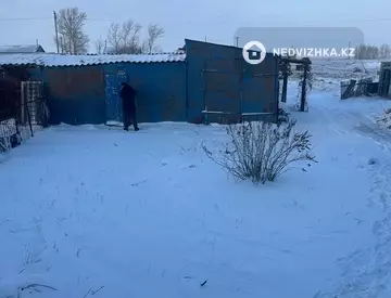 3-комнатный дом, 13 соток, 50 м²