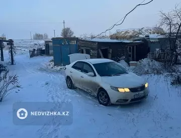 3-комнатный дом, 13 соток, 50 м²