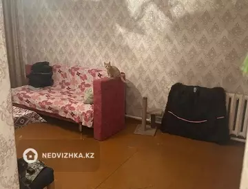 2-комнатный дом, 13 соток, 50 м², на длительный срок