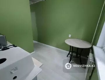 1-комнатная квартира, этаж 1 из 5, 31 м²