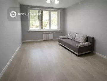 1-комнатная квартира, этаж 1 из 5, 31 м²