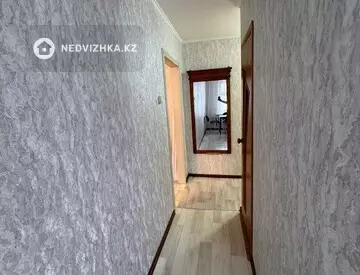 1-комнатная квартира, этаж 2 из 5, 31 м²