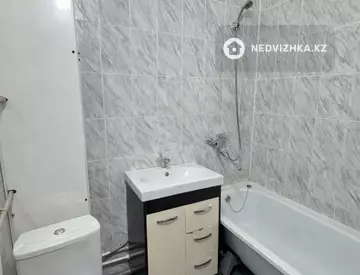 1-комнатная квартира, этаж 2 из 5, 31 м²