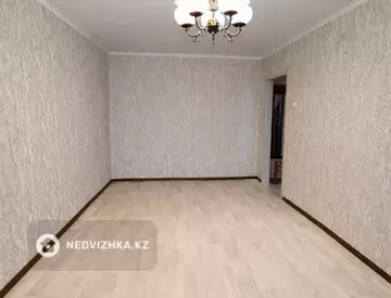 1-комнатная квартира, этаж 2 из 5, 31 м²