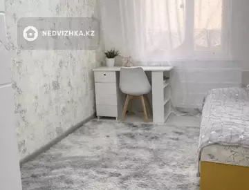 2-комнатная квартира, этаж 5 из 5, 47 м²