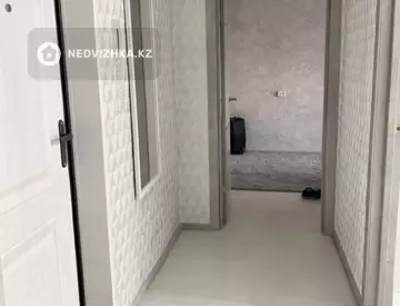 2-комнатная квартира, этаж 5 из 5, 47 м²