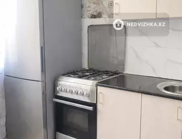 2-комнатная квартира, этаж 5 из 5, 47 м²