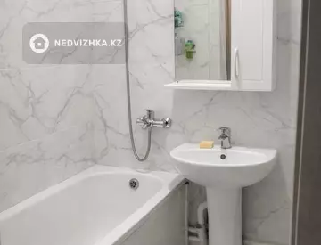 2-комнатная квартира, этаж 5 из 5, 47 м²