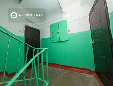 4-комнатная квартира, этаж 2 из 5, 75 м²