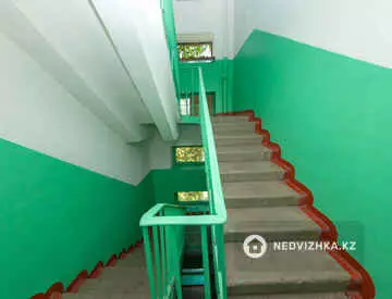 4-комнатная квартира, этаж 2 из 5, 75 м²