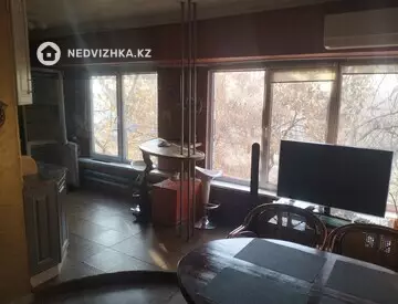 3-комнатная квартира, этаж 4 из 4, 68 м², на длительный срок