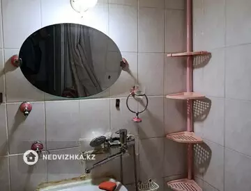 2-комнатная квартира, этаж 4 из 5, 45 м², на длительный срок