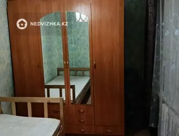 2-комнатная квартира, этаж 4 из 5, 45 м², на длительный срок