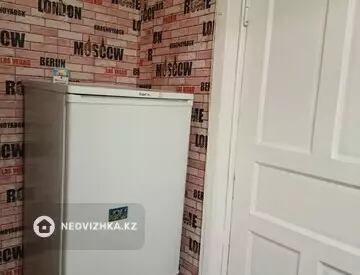 2-комнатная квартира, этаж 4 из 5, 45 м², на длительный срок