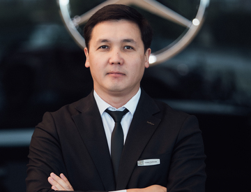 Фотография профиля