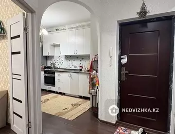 1-комнатная квартира, этаж 7 из 13, 34 м²