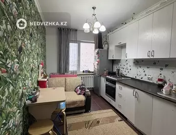 1-комнатная квартира, этаж 7 из 13, 34 м²