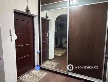 1-комнатная квартира, этаж 7 из 13, 34 м²