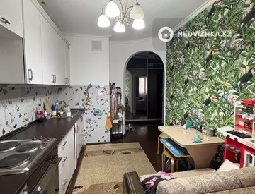 1-комнатная квартира, этаж 7 из 13, 34 м²