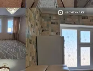 2-комнатная квартира, этаж 6 из 6, 68 м², на длительный срок