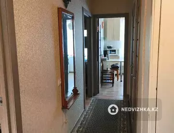 3-комнатная квартира, этаж 3 из 9, 59 м²